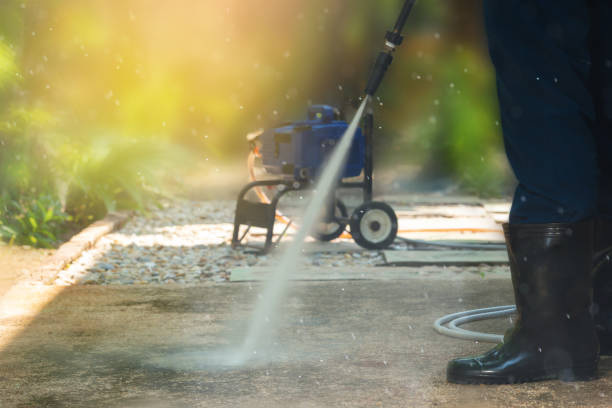 Playground Equipment Cleaning in South Laurel, MD